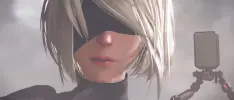 Conoce a los personajes de NieR:Automata en este nuevo tráiler de TGS