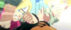 Checa el primer tráiler de Naruto Shippuden Ultimate Ninja Storm 4: Road to Boruto