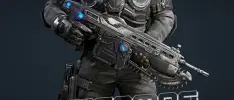 Road to Gears of War 4... ¡Visitamos The Coalition en Vancouver!
