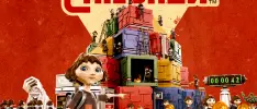 Review - The Tomorrow Children
