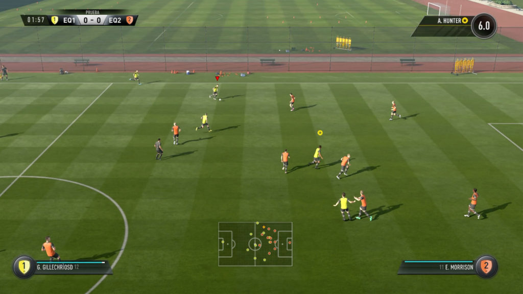 thejourneytrainingfifa17atomix