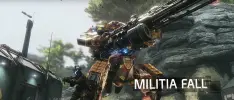 Titanfall 2 te muestra la personalización visual de tu personaje y tu titán