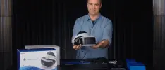 Esto es lo que incluirá tu PlayStation VR cuando lo abras