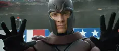 A Michael Fassbender no le gusta su interpretación de Magneto