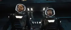 ¡Llegó el primer tráiler de Passengers!