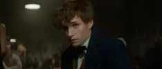 ¡Tráiler final de Fantastic Beasts And Where To Find Them!