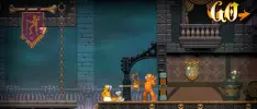 ¡Con todo y teaser, anuncian Nidhogg 2!