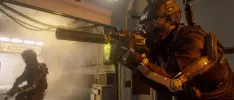 Nuevo gameplay de la campaña de Call of Duty: Infinite Warfare