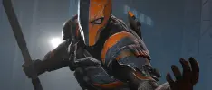 Ya sabemos qué actor interpretará a Deathstroke