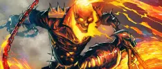 Así lucirá Ghost Rider en Marvel's Agents of S.H.I.E.L.D.