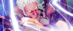 El poderoso Urien se muestra en un nuevo tráiler de Street Fighter V