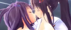 Siente el amor con el tráiler de lanzamiento de Valkyrie Drive -Bhikkhuni-
