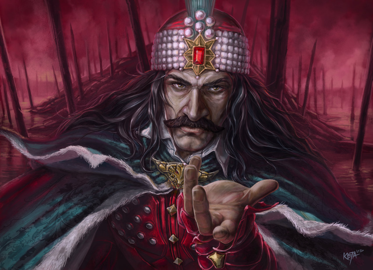 vlad_dracul_by_kejablank-d6kt9rq