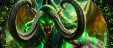 Review – World of Warcraft: Legion