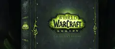 #AtomixUnboxing – World of Warcraft Legion: Collector's Edition