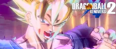 Así pelean Gokú y Vegeta en Dragon Ball Xenoverse 2