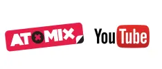 ¡Conoce la nueva barra de programación de Atomix en Youtube!