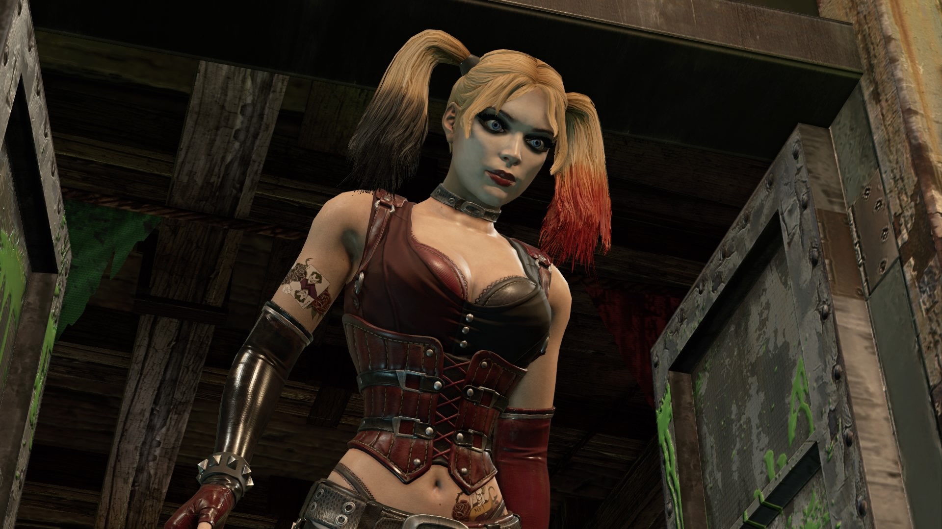 Batman: Return to Arkham - Arkham City_20161021005732