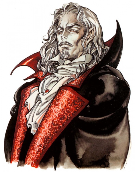 Drácula-retrato-SoTN