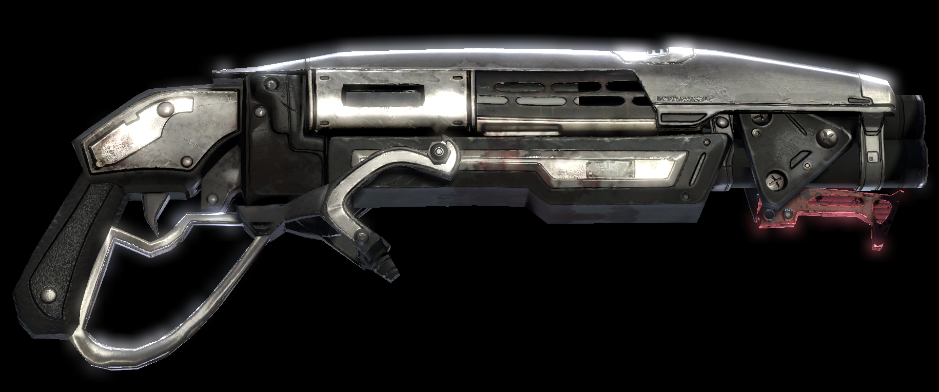 Gow-gnasher