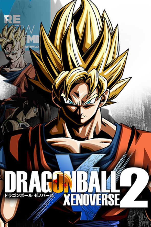 Review_DragonBallXenoverse2