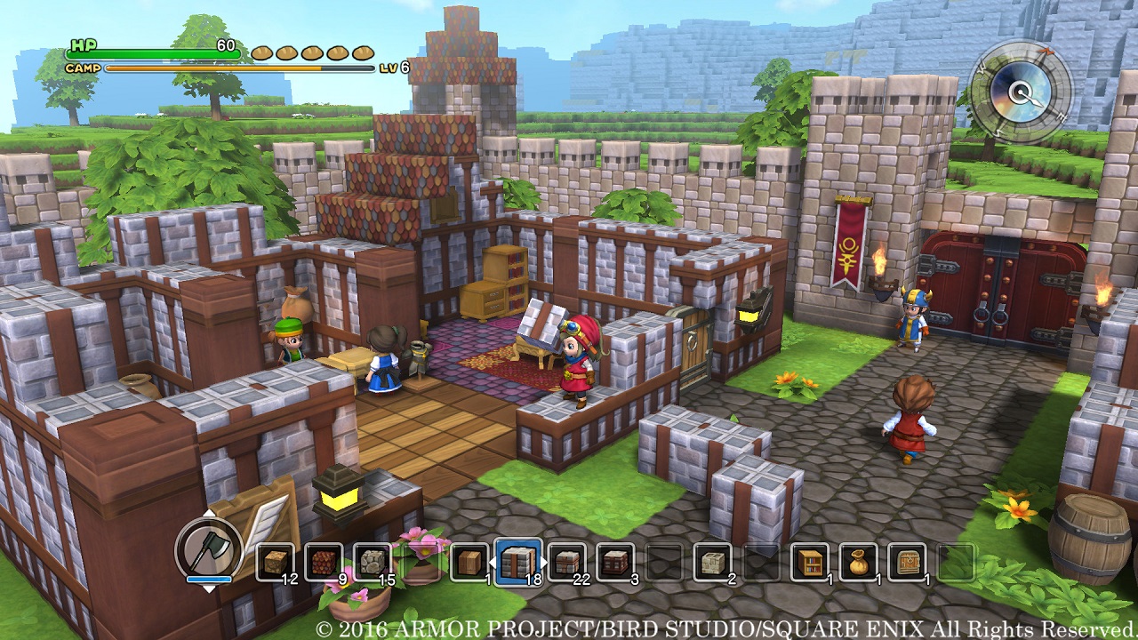 Review_DragonQuestBuilders_07