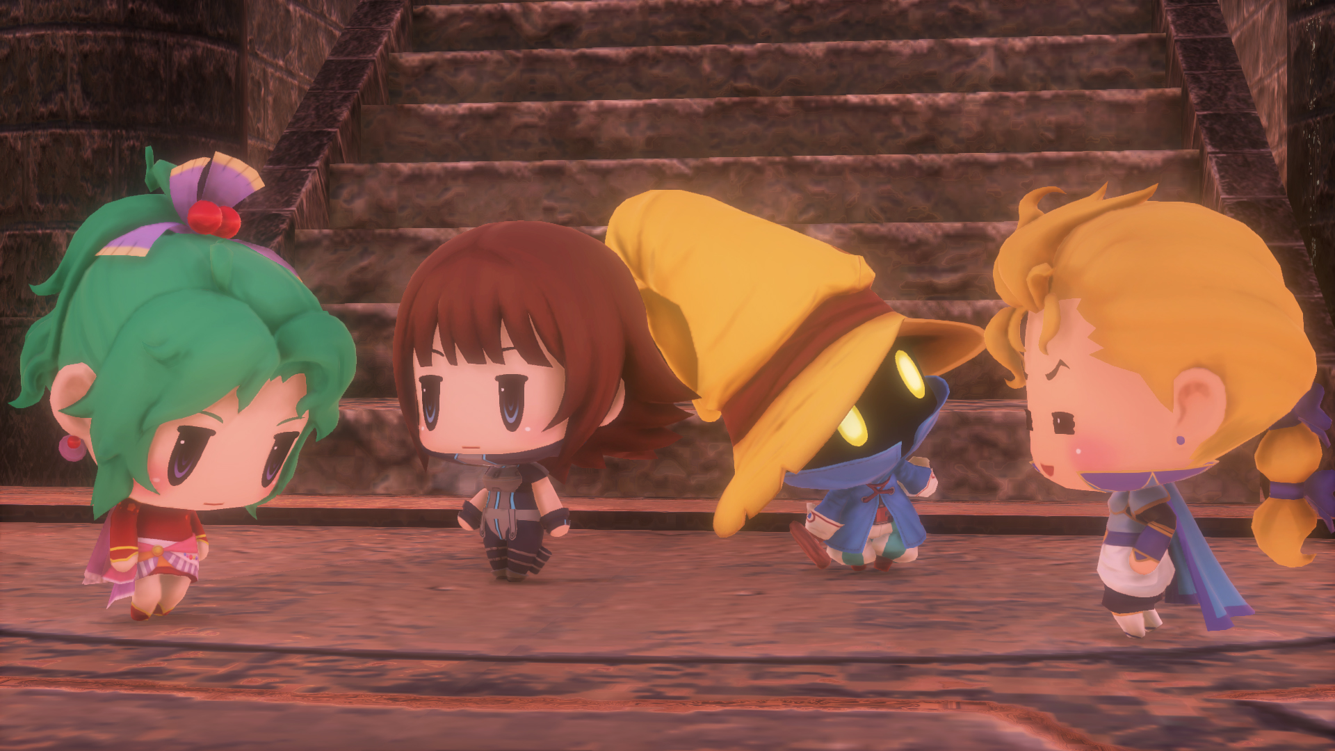 Review_WorldOfFinalFantasy03
