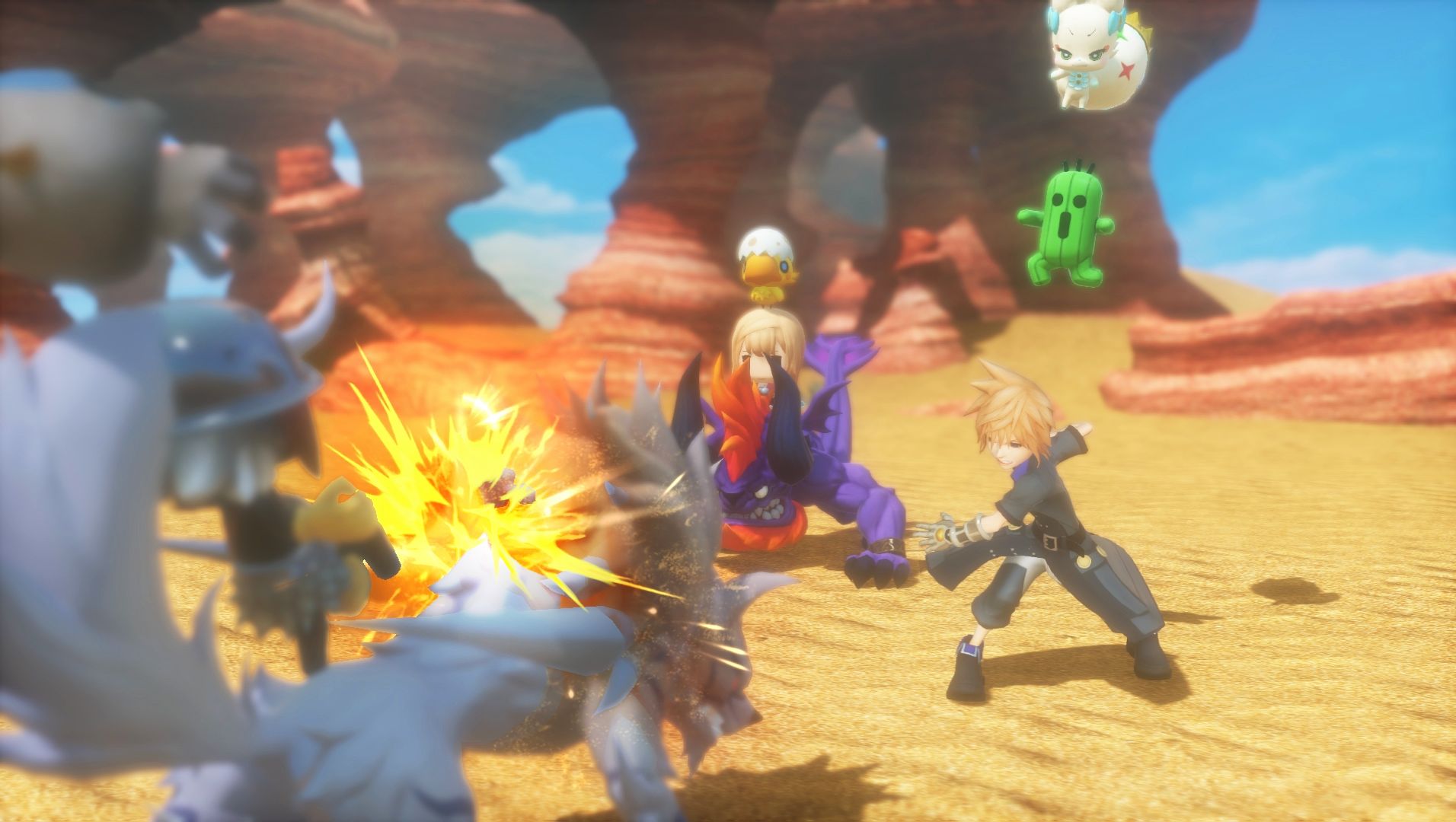 Review_WorldOfFinalFantasy10