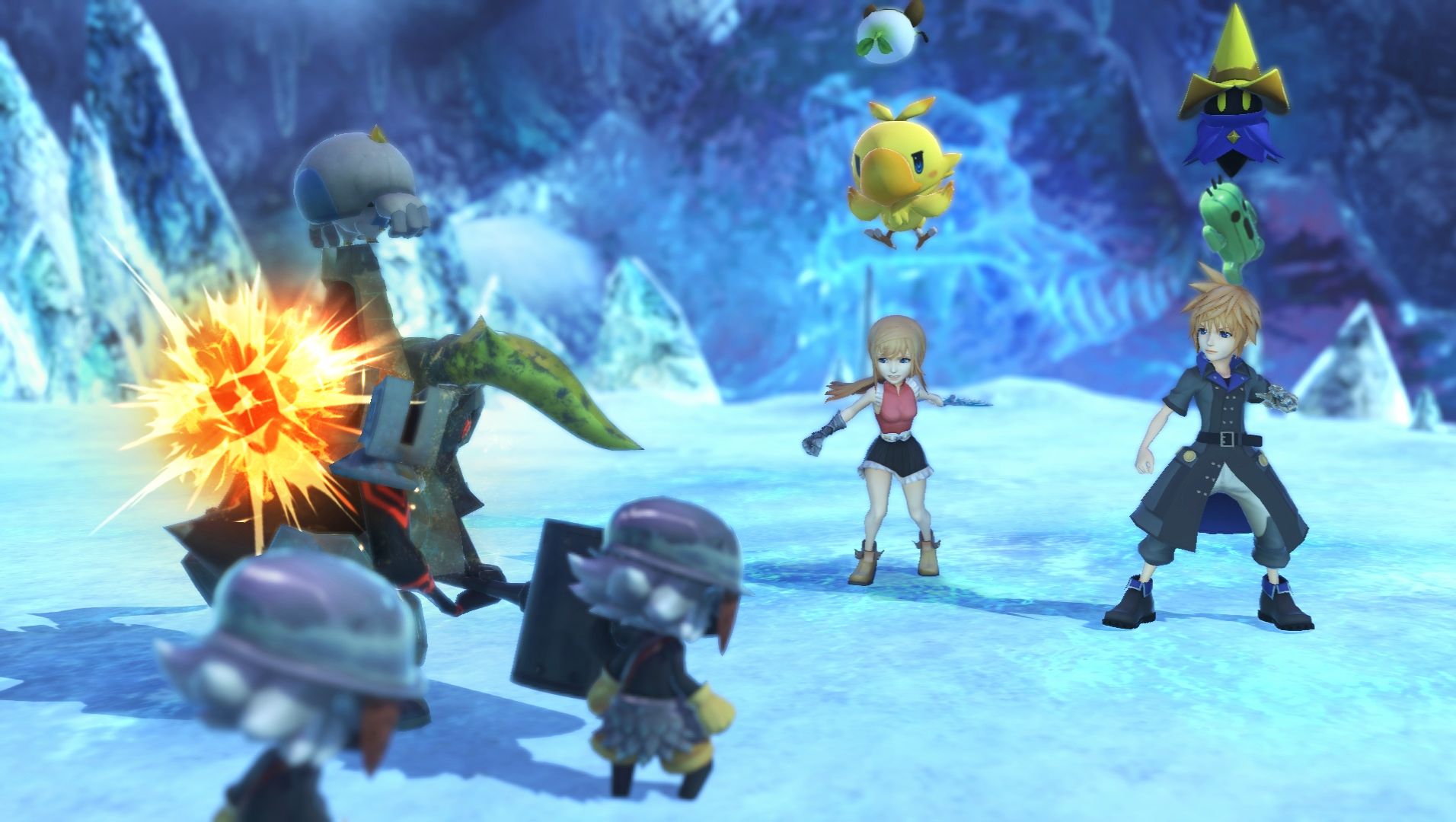 Review_WorldOfFinalFantasy12