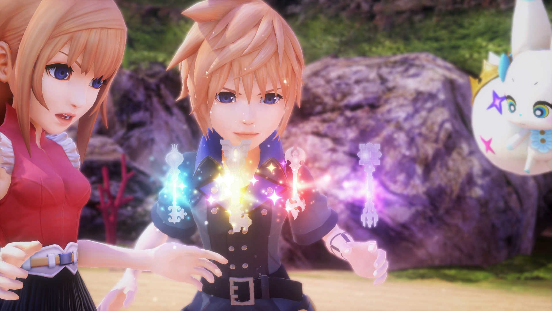 Review_WorldOfFinalFantasy14