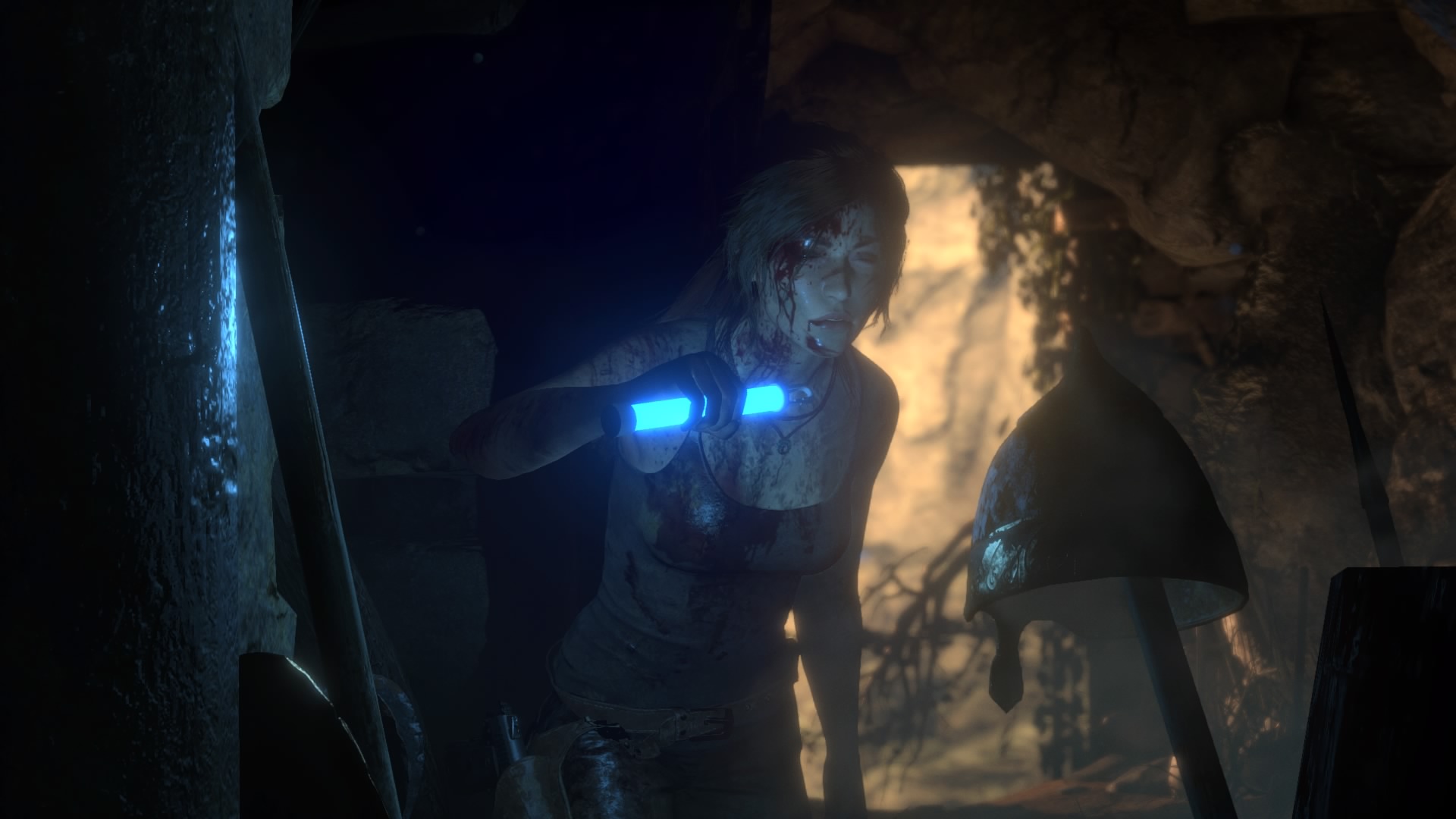 Rise of the Tomb Raider