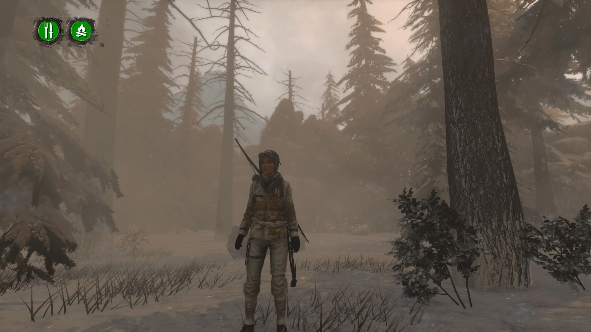 Rise of the Tomb Raider