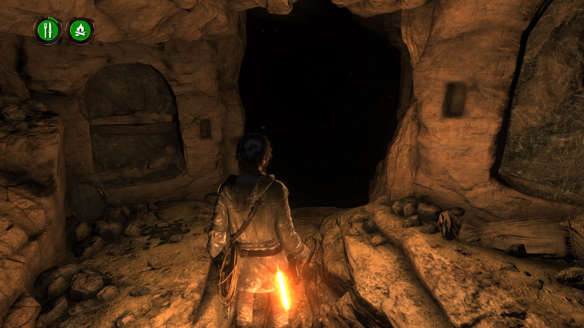 Rise of the Tomb Raider