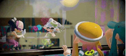 Splatoon