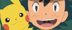 Un viejo amigo de Ash regresaría al anime de Pokémon