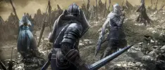 De las cenizas, nos llega el tráiler del nuevo DLC de Dark Souls III