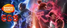 ¡Bandai Namco presente en EGS 2016! Fue bueno probar el lado Tekken de Akuma