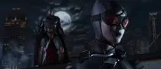 Ya hay fecha para el tercer capítulo del juego de Batman de Telltale Games