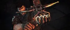 El intro del juego de Berserk está increíble y cargado de violencia