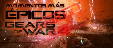 Los momentos más épicos de Gears of War 4 (Spoiler Alert)