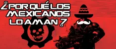 ¿Por qué los mexicanos aman tanto Gears of War?