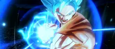 Disfruta de más emocionantes gameplays de Dragon Ball Xenoverse 2