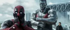 ¡La película de Deadpool 2 se quedó sin director!