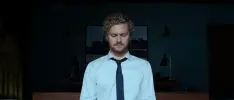 Llegó nuevo adelanto de la serie de Iron Fist