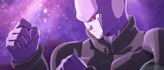 El poderoso y veloz Hit estará presente en Dragon Ball Xenoverse 2