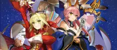 Fate/Extella: The Umbral Star se retrasa a inicios de 2017