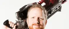Feature – La producción de Gears of War 4
