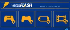¡A gastar se ha dicho! Llegó otra Flash Sale a la PlayStation Store