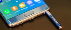 Estados Unidos prohíbe el uso del Samsung Galaxy Note 7 en aviones