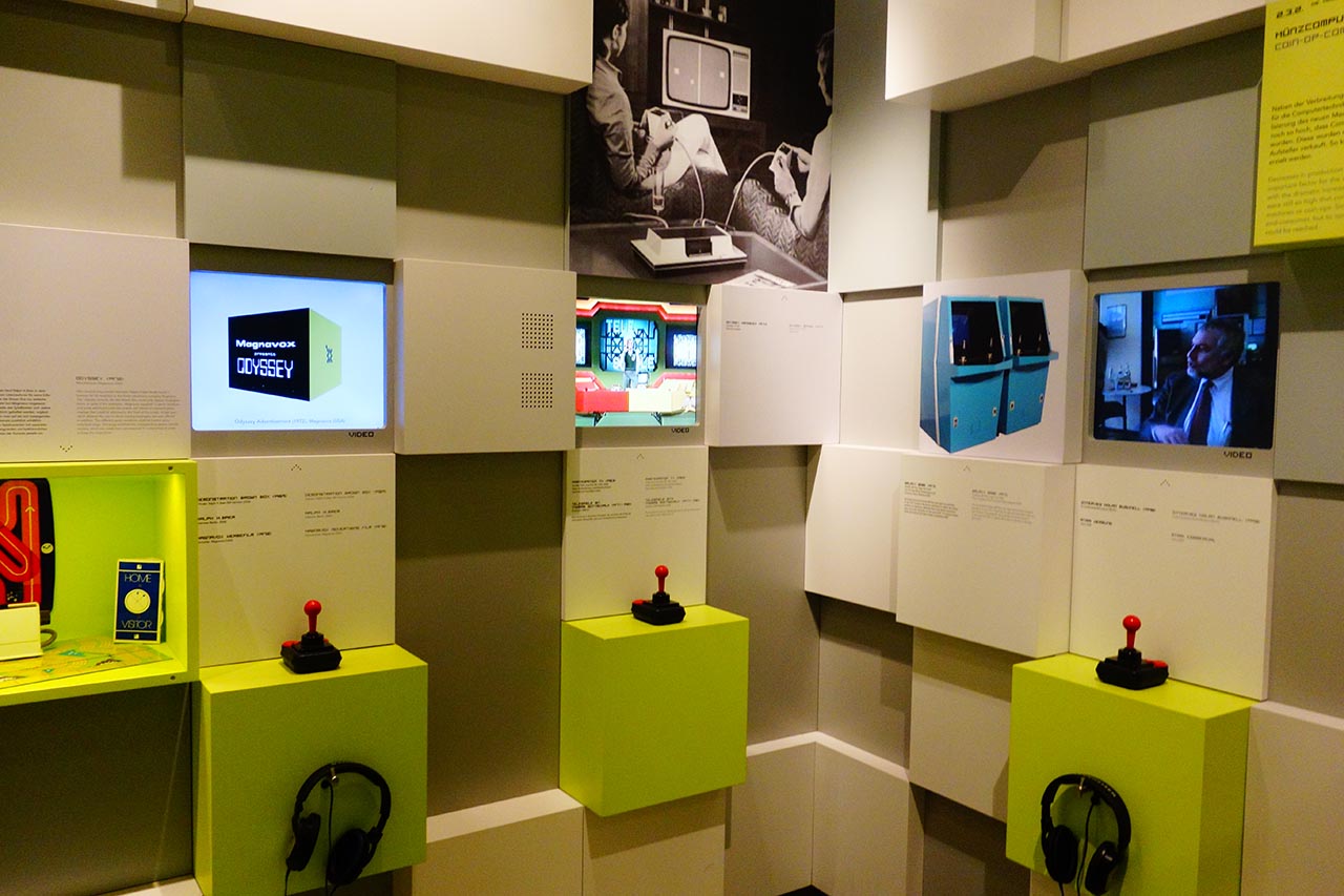 game-displays